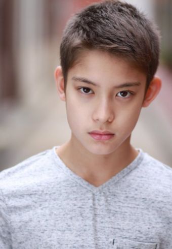 Aidan Kennedy