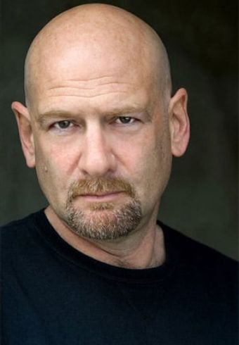 Stephen Mendel