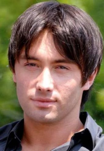 Lukas Delcourt