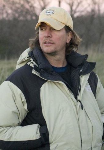 Douglas Aarniokoski