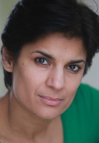 Syreeta Kumar