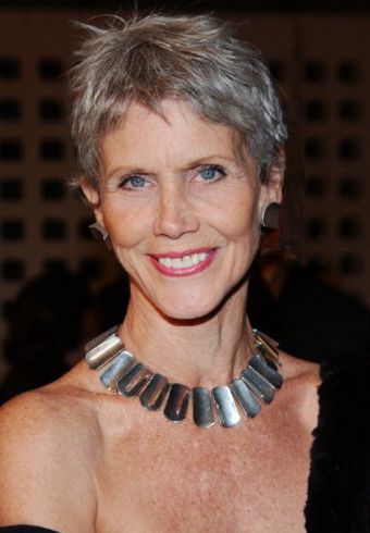 Shannon Wilcox
