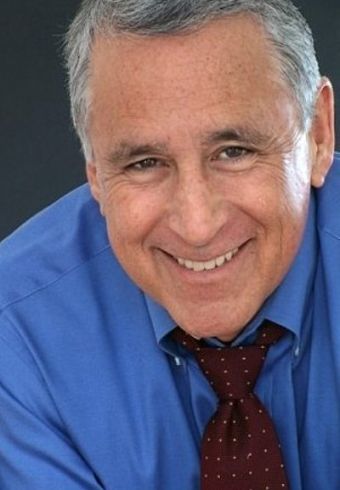 Joe Farago