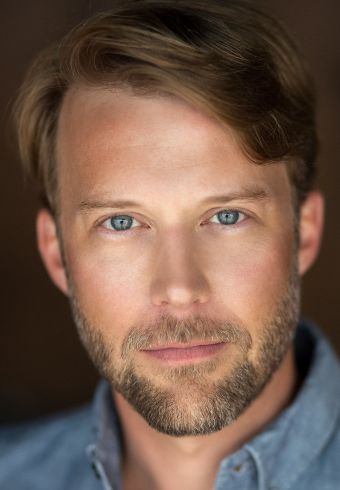 Wes Armstrong