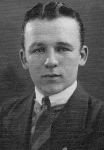Stuart Buchanan