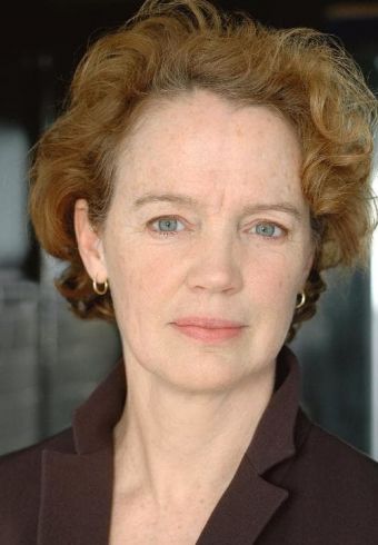 Kristin Griffith