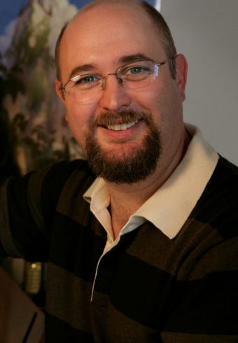 James Baxter
