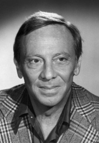 Norman Fell