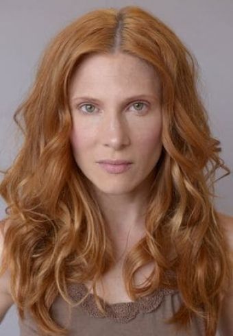 Lucy Walsh