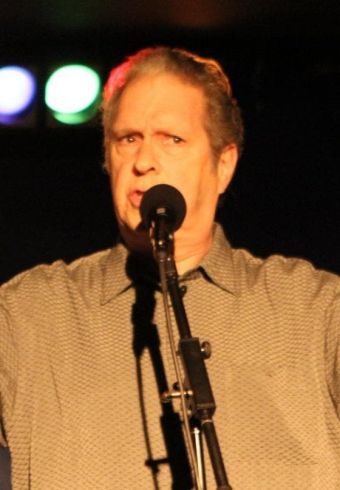 Bill Ratner