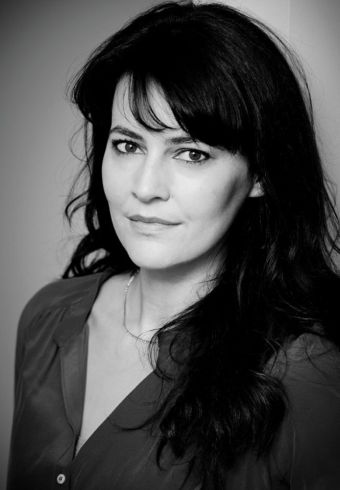 Louise Delamere