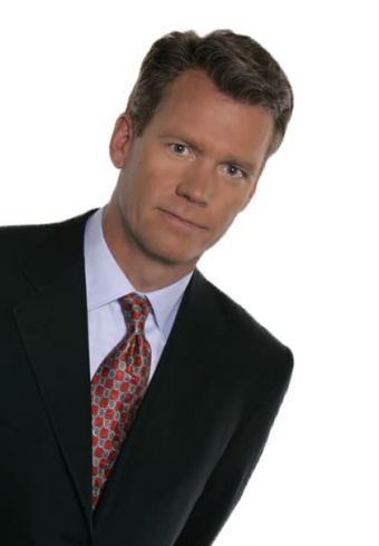 Chris Hansen