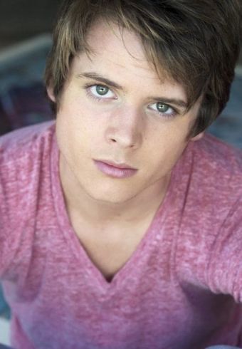 Drew Osborne