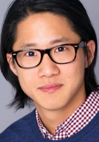 Richard Jin Namkung