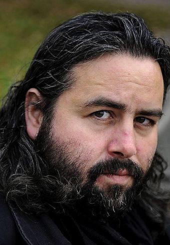 Hoyte van Hoytema