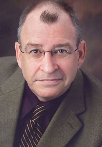 David Brisbin