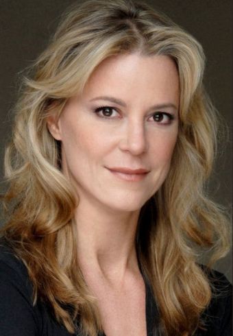 Julia Montgomery