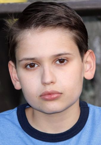 Richard Arthur Scola