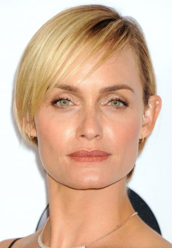 Amber Valletta