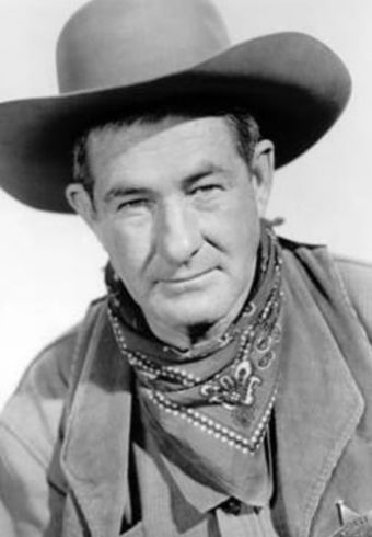 Fred Graham