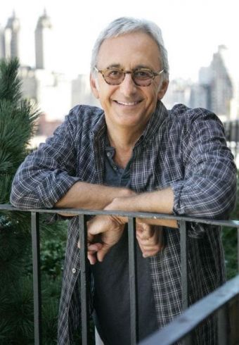 Fred Berner