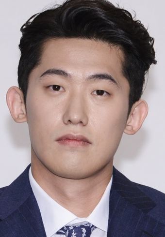 Min Jin-woong