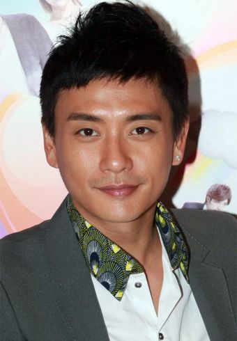 Bosco Wong