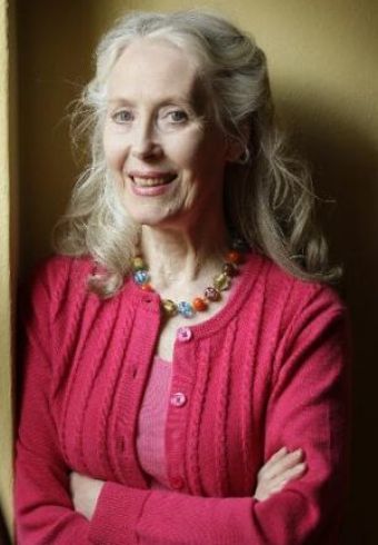 Julia Blake