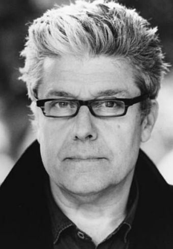 Patrick Barlow
