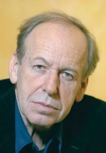 Rüdiger Vogler