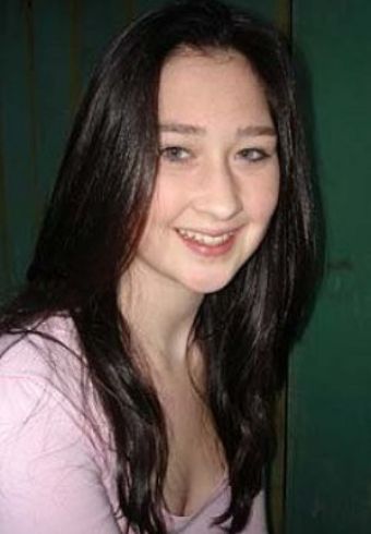 Isabelle Rose Kircher