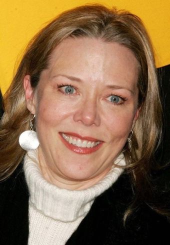 Kathryn Meisle