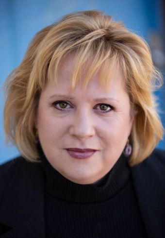 Christine Dye