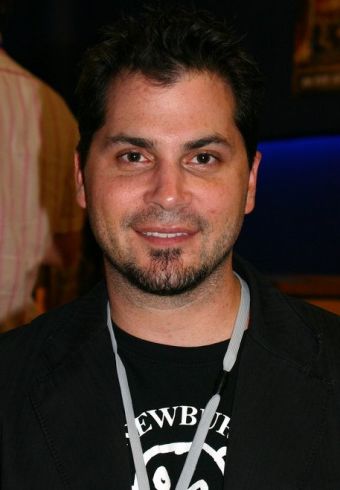 Adam Green