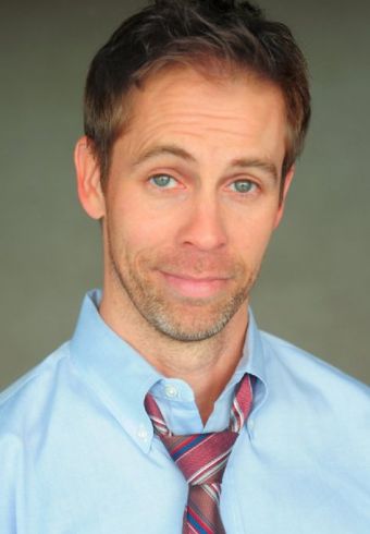 Mitch Baker