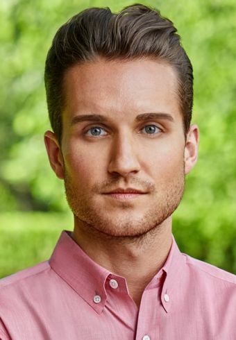Jordan Verroi