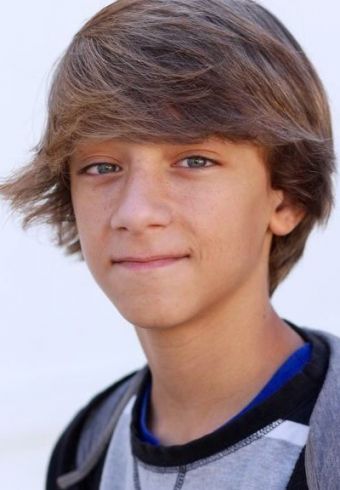 Tyler Griffin