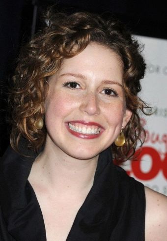 Vanessa Bayer