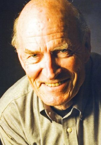 John R. Taylor