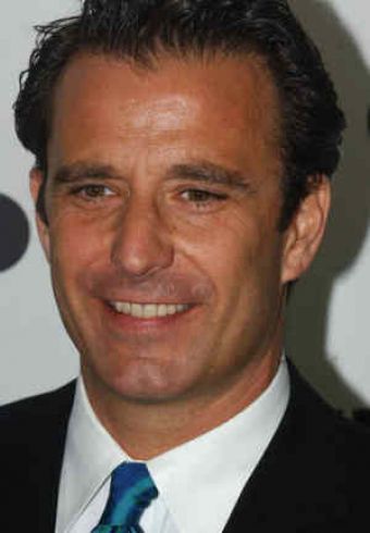 Eric Lutes
