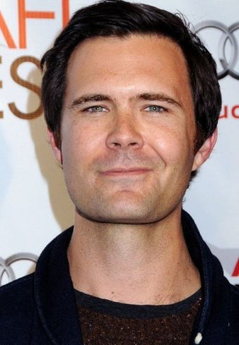 Oz Perkins
