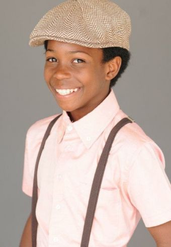 Dante Brown