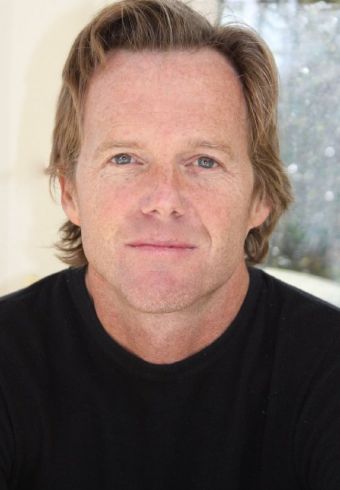 Scott William Winters