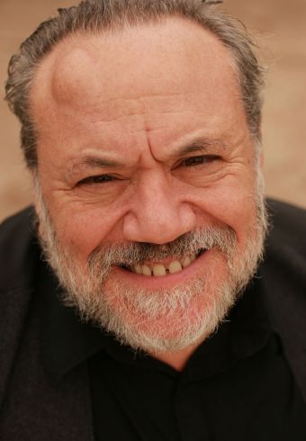 Louis Black