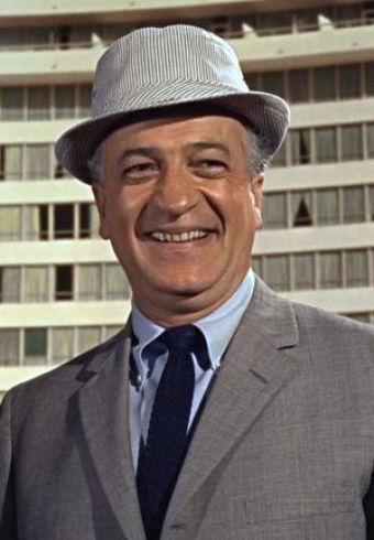 Cec Linder