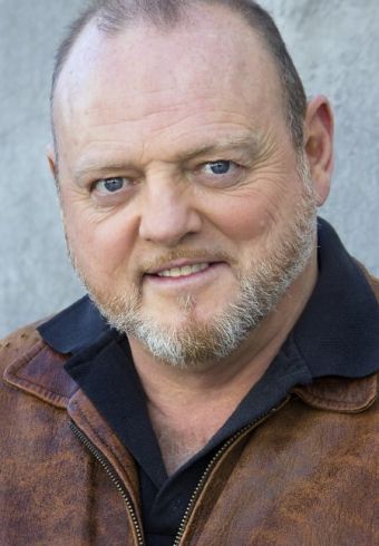 Rusty Meyers
