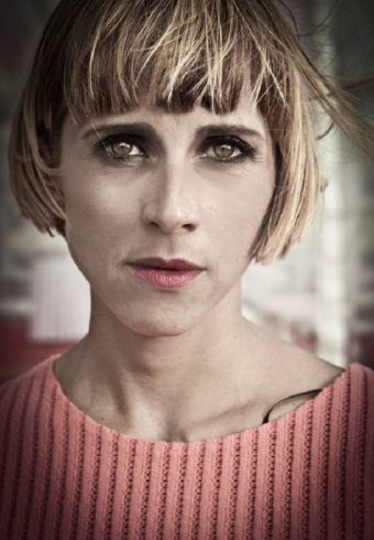 Susy Laude