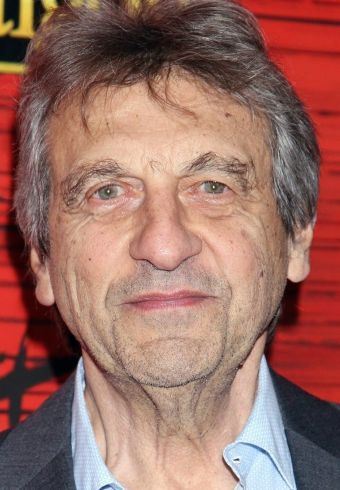 Alain Boublil