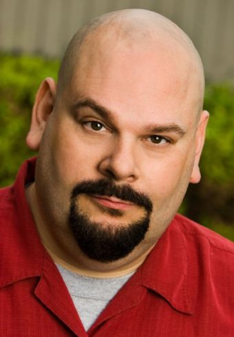 Joel McCrary