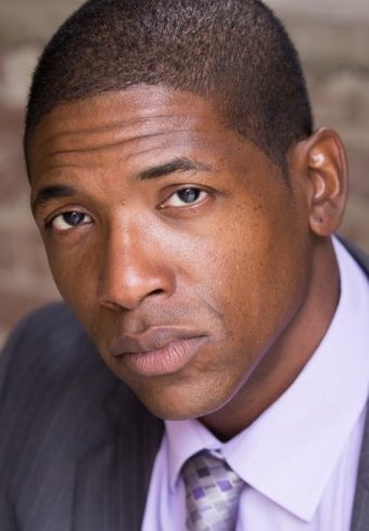 Dominic Daniel